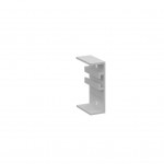 KITCHEN CABINET LEG CLIP RING BRACKET